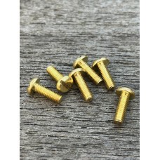 Junction box / conduit Geocache SPARE cover screws